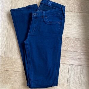AG THE BALLAD SLIM BOOT JEAN